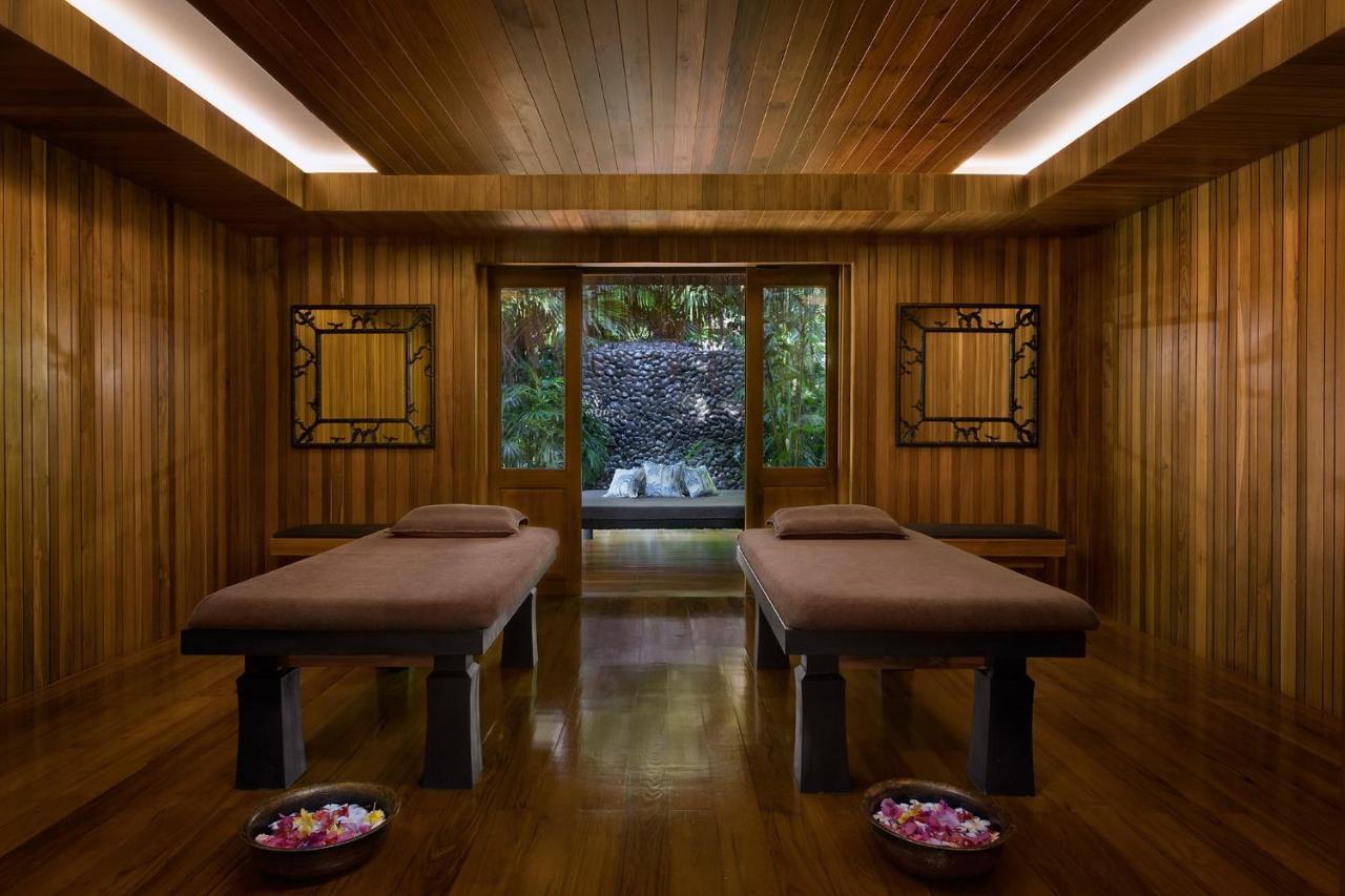 Pa Sak Tong Hotell Chiang Rai Eksteriør bilde